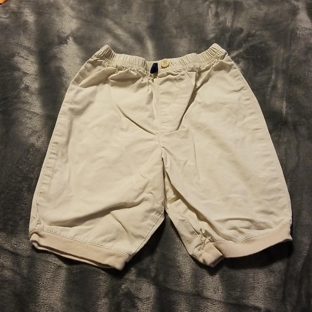 Small Wonders Baby Boy's Pants